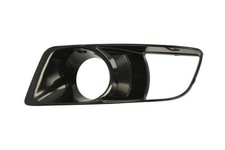 Griglia di ventilazione sinistra BLIC 6502-07-0107915P, paraurti per ALFA ROMEO