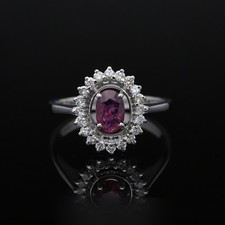 Anello di fidanzamento