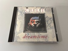 The Cult – Dreamtime -  CD