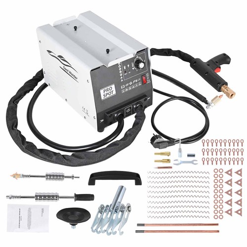 Spotter ammaccature auto - , 3500a