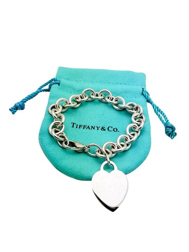 Bracciale tiffany co - tiffany, &