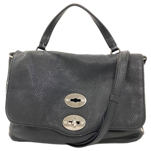 Zanellato postina 2way borsa - zanellato,