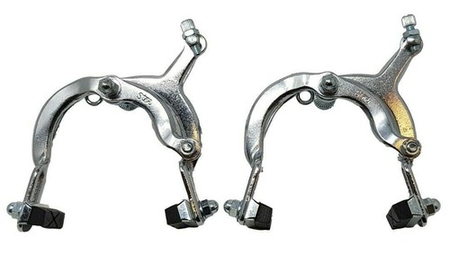 Coppia pinze freno vintage - freno,