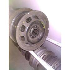 1 CERCHIO IN FERRO PER MERCEDES CLASSE A (97-01) W168 1.6 (160) MNV 1997