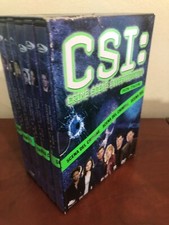 C.S.I. LAS VEGAS - STAGIONE 1-2-3-4   Completa ITA + C.S.I. MIAMI STAGIONE 1