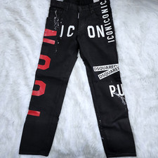 Jeans Dsquared Skater Denim