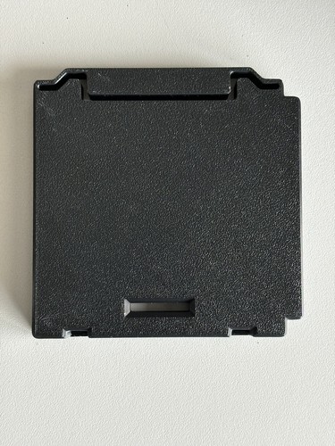 Hasselblad rear cover - hasselblad,