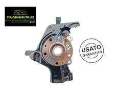 Mozzo Anteriore Destro Fiat 500L 1.6 anno 2017 Originale
