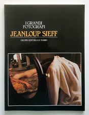 Jeanloup Sieff I grandi