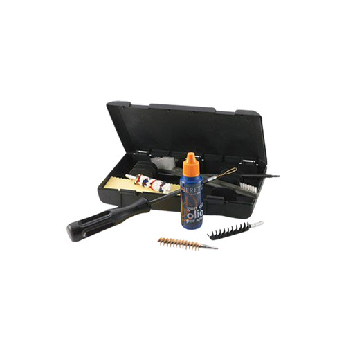 Pistol cleaning kit - , cal.