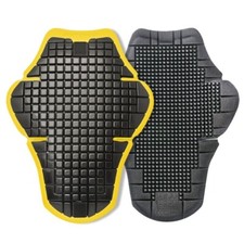 Protezione Paraschiena Giacca Donna Spidi Livello 2 Safety Lab Warrior L2 Lady N