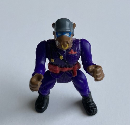 Bebop figurina leonardo s - bebop,