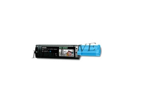Toner ciano compatibile per - toner,