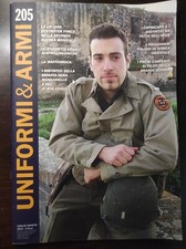 Uniformi e Armi - La rivista