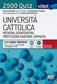 Editest università - editest.,