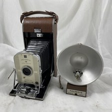 POLAROID FOTOCAMERA TERRESTRE