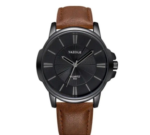 Orologio yazole luminoso lusso - orologio,