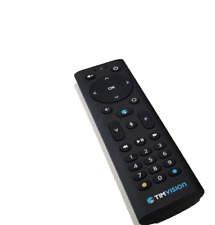 TELECOMANDO ORIGINALE PER TIM VISION TIM BOX COMPATIBILE E PRONTO ALL'USO