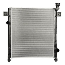 Radiator for JEEP CHEROKEE