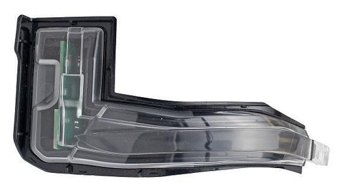 Fanale fanalino specchio - su,