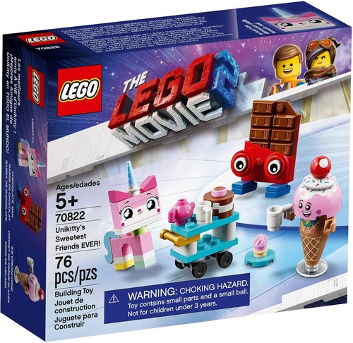 Original lego the movie - the,