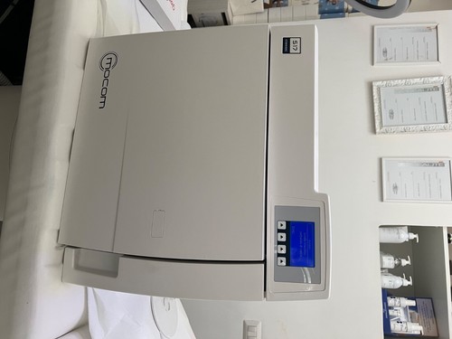 Mocom autoclave s17 - mocom,