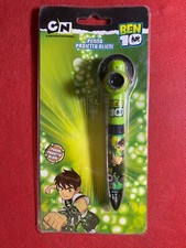 BEN 10 PENNA PROIETTA ALIENI