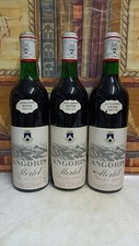 1x Vino 1958 Merlot Angoris