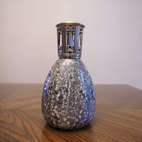Lampada olio profumata - lampada,