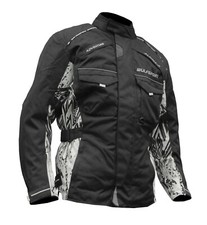 Giacca impermeabile wulfsport - giacca,