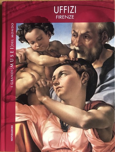 Catalogo grandi musei del - catalogo,