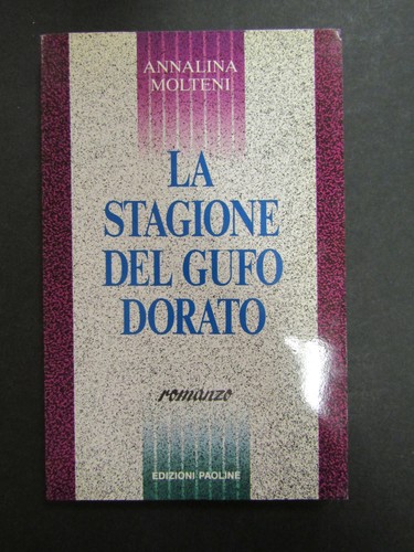 Molteni annalina stagione - la,