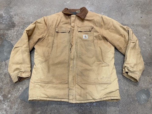 Carhartt cappotto uomo alto - cappotto,