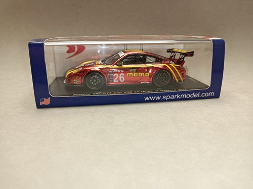 Porsche 997 gt3 - gt3, 24h