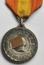 Medaglia Antonio Amendola De