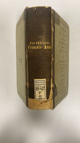 Dizionario antico francese - dizionario,
