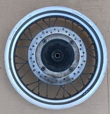 Cerchio Ruota Posteriore Honda Africa Twin 750 RD04 RD07 RD07A dal 1990 al 2002