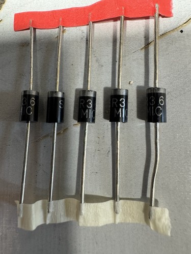 5pezzi sr360 sb360 originali - =,