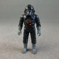 STAR WARS VINTAGE | Tie
