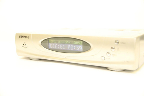 Senao 628 plus base telefono - senao,
