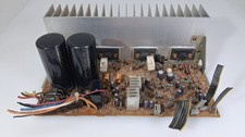 Scheda madre amplificatore