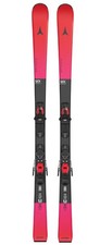 Atomic Redster MX Lt Red + Em