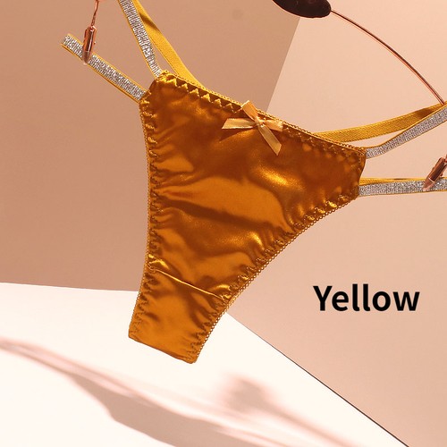 Donne sexy string - 3x,