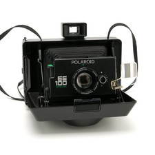Polaroid EE100 fotocamera