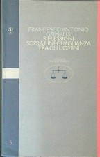 Riflessioni sopra - riflessioni,