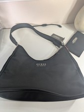 GUESS Los Angeles Black