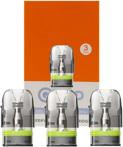 For geekvape cartuccia ml - cartuccia,