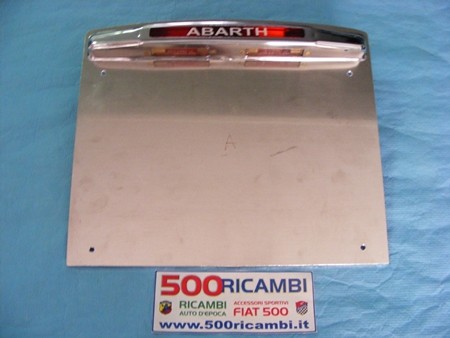 Fiat 500 epoca porta - fiat,