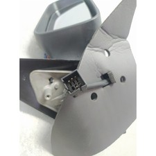 Specchietto retrovisore esterno DX Opel Astra G 1998-05 elettrico 5fili calotta 