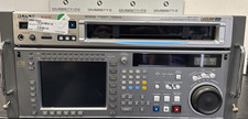 Sony SRW-5500 HDCAM-SR HD